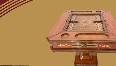 Board Table game board
