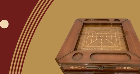 Board Table game board