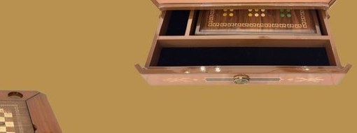 Board Table game board